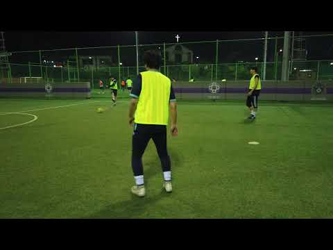 안양풋살팀 the best 190625