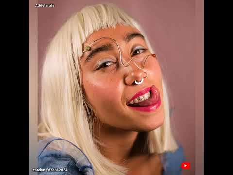 The Unforgettable Katelyn Ohashi. What she's up to in 2024. Life After Gymnastics.