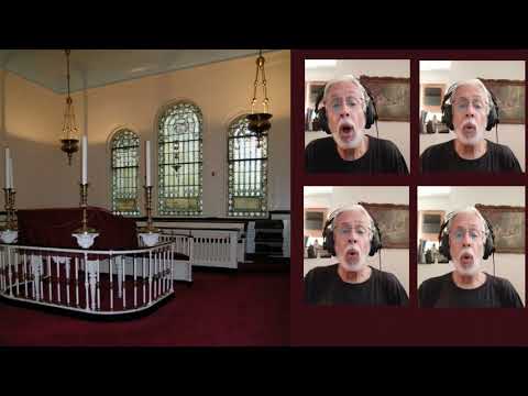 Lekhu Venashuba - Introduction to Evening Selichot