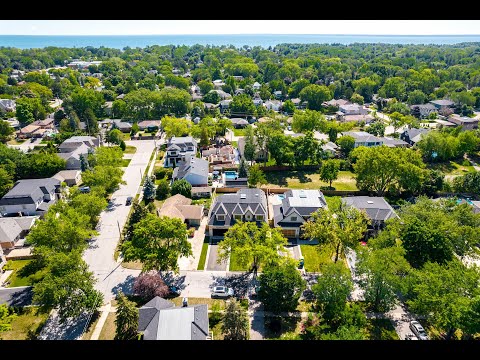 482 Trillium Drive, Oakville Home for Sale - Real Estate Properties for Sale