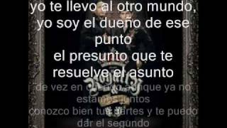 Tube Un Sueño Rakim y Ken y feat Plan B The Royalty con letra