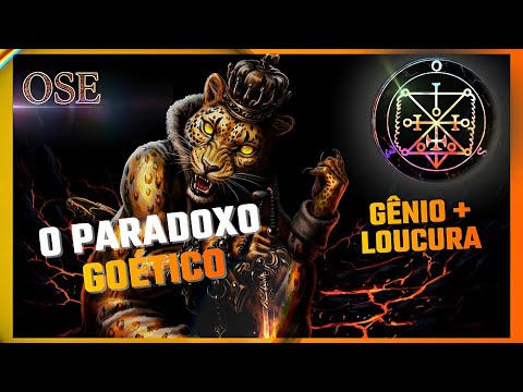 Daemon Ose - Ocultismo, Ilusão e Conhecimento