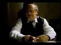 Honda Odyssey Commercial 1998