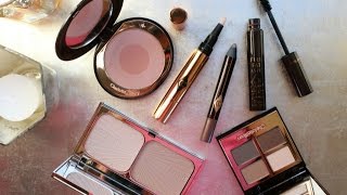 Charlotte Tilbury Makeup Tutorial