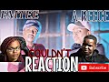 A-REECE FT EMTEE - COULDN’T (Official Music Video) | REACTION
