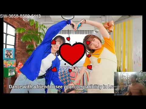 Analyzing Samba De Amigo Party Central for Switch #Sega #nintendoswitch