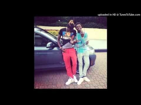 Rich Homie Quan - Ain't Trippin' Feat. Young Thug