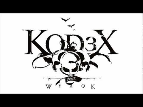 01.White House Records - Intro   - KODEX 3 : WYROK