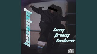 Boy From Below Music Video