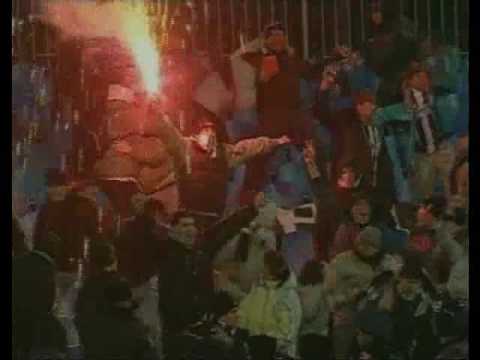 Dnipro - Partizan