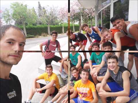 Always fight for what U want. Equip cadet masc 05.