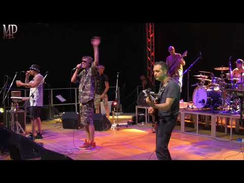 Puppagiallo & Big Mike - Tutto Bene (Live)