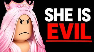 LeahAshe Is DISGUSTING.. (MeganPlays vs LeahAshe)