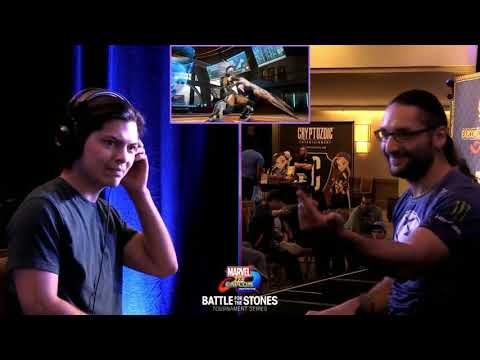 MVCI BFTS ➤ RICHARD NGUYEN VS FLOCKER & CLOUD805 VS CHRIS G  CC2017