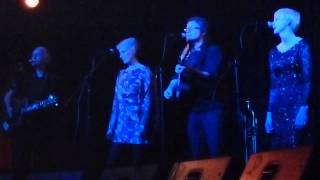 Chumbawamba - On eBay Live at the Bristol Folkhouse 03 Dec 2011