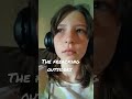 I didn't accually cry. but it was sad. laugh crying