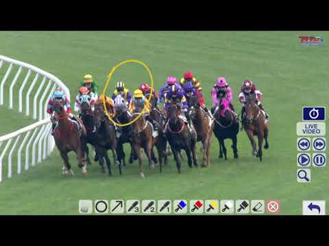 [Racing To Win] 20/21 #58 Sha Tin – R10 (28 March)