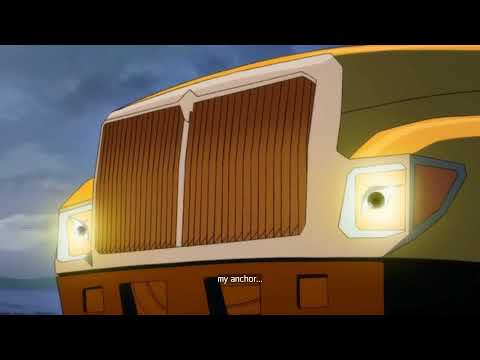 Klarion School bus Heart break