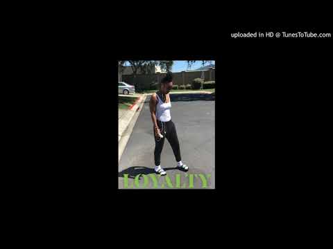 Loyalty Prod. by DLane