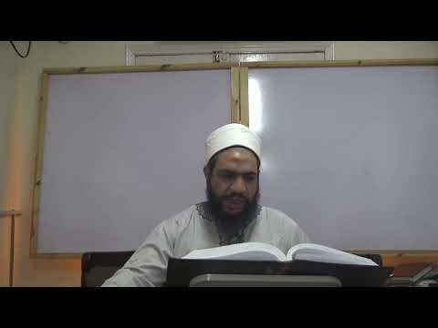 397=شرح الشرح الصغير تابع باب في الشهادة وما يتعلق بها من الاحكام لفضيلة الشيخ محمود شبيب