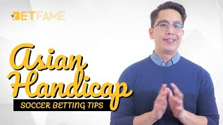Asian Handicap Soccer Betting Tips