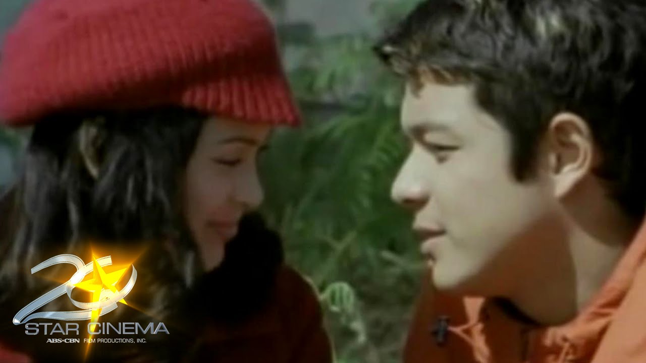 NGAYONG NANDITO KA trailer
