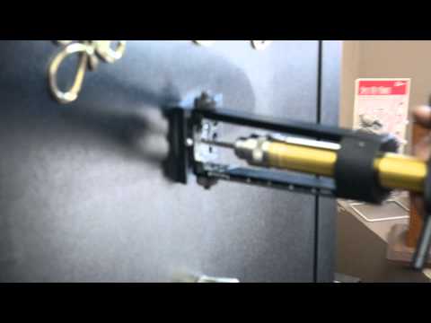 Craigslist Gun Safe