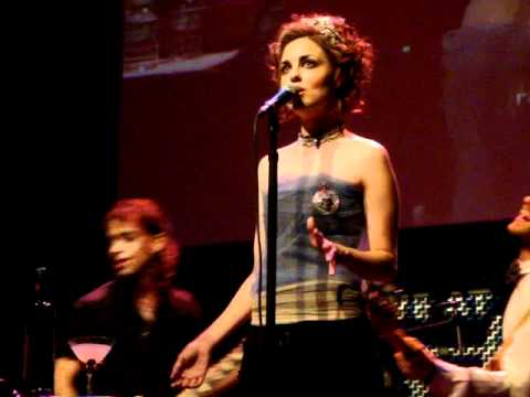 Walk Away - Anna Nalick