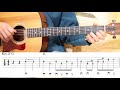 Columbus Stockade Blues - Bluegrass Guitar Lesson