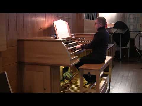 Niccolò Moretti - Sonata II