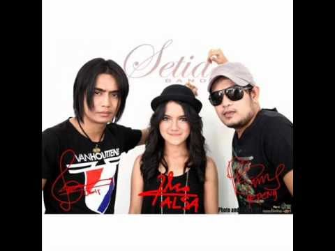 Setia Band - DUSTA (New 2013)