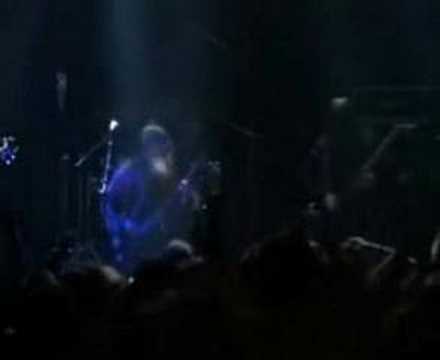 Videoclip de Bloodcleansing — Carpathian Forest