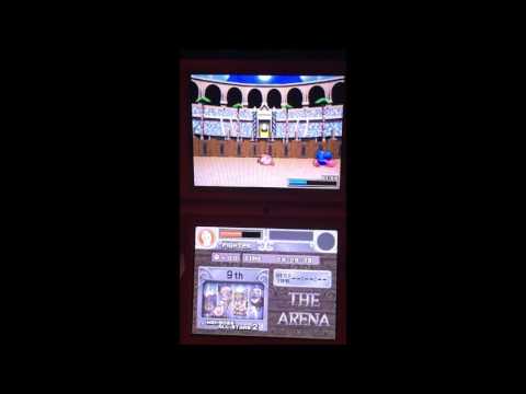 Kirby Super Star Ultra (100%) [20] Rematch Bosses