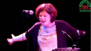 Cowboy Junkies - LIVE in Barcelona 3/3