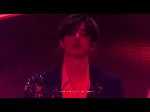 「opening&Hard Carry」180602 GOT7 World Tour EYES ON YOU in MACAU 澳門演唱會