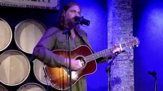The White Buffalo - Complete Show (ONE ON ONE)