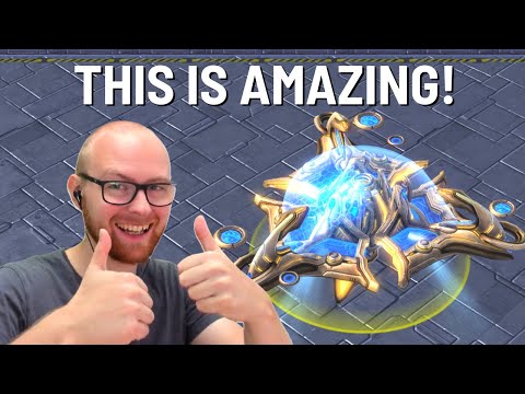 The New Mothership Might Be The Best Unit I've Ever Seen!