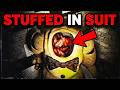 I Wish I Didn’t Find This FNAF Found Footage… (GRAPHIC) DEFAULT Thumbnail