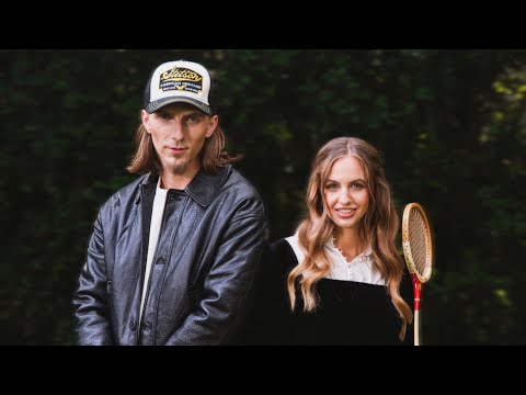 Magda Bereda x Vix.N  - Mieszanka (Official Video)