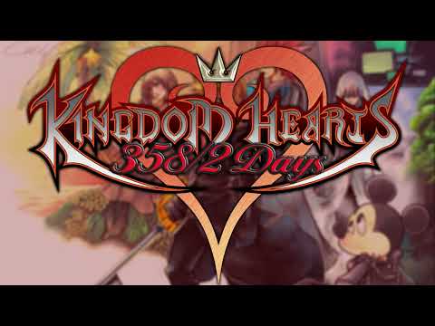 Dearly Beloved - Kingdom Hearts 358/2 Days OST Extended