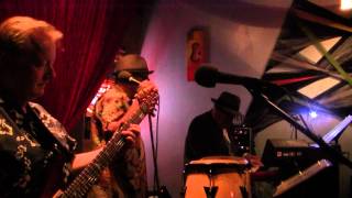 &quot; Dangerous Mood&quot;, Cheap Suit live at the Industry  20120407213425.mts