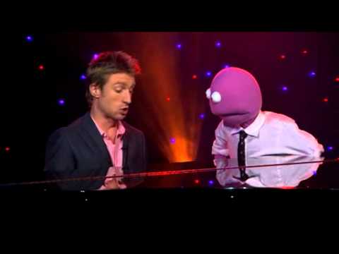 Sammy J & Randy - The Economy