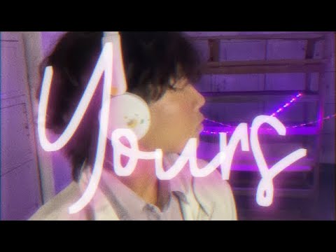 SAKA - YOURS / Ka sawi ngam lo  (OFFICIAL VIDEO) | From the album ‘SUANGTUAHNA MAWLMANG’