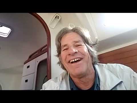 Jonathan McKee on Sailing Around the World Short-Handed