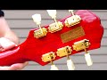 There S No Way This Lives Up To The HYPE Can It 2025 Epiphone Back To The Future ES 345 Review