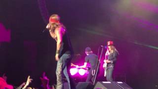 Poison - Talk Dirty to Me