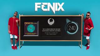 Fenix - All Around The World (Liam Keegan &amp; David Nye Club Remix)