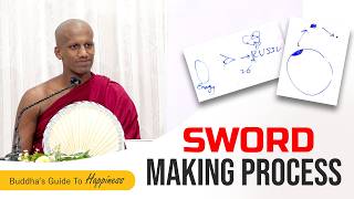 Sword Making Process