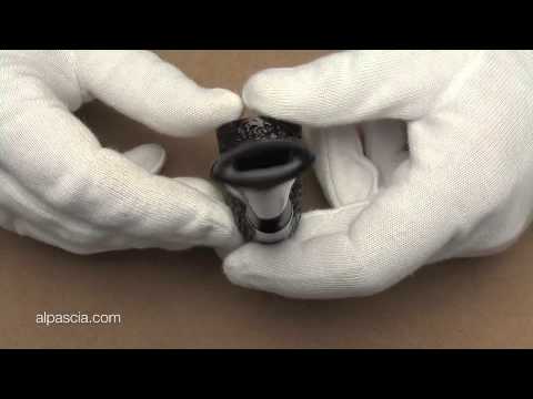 pipa Ascorti 534 - smoking pipe