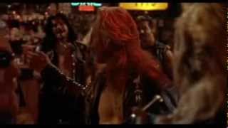 Stone Cold - Brian Bosworth